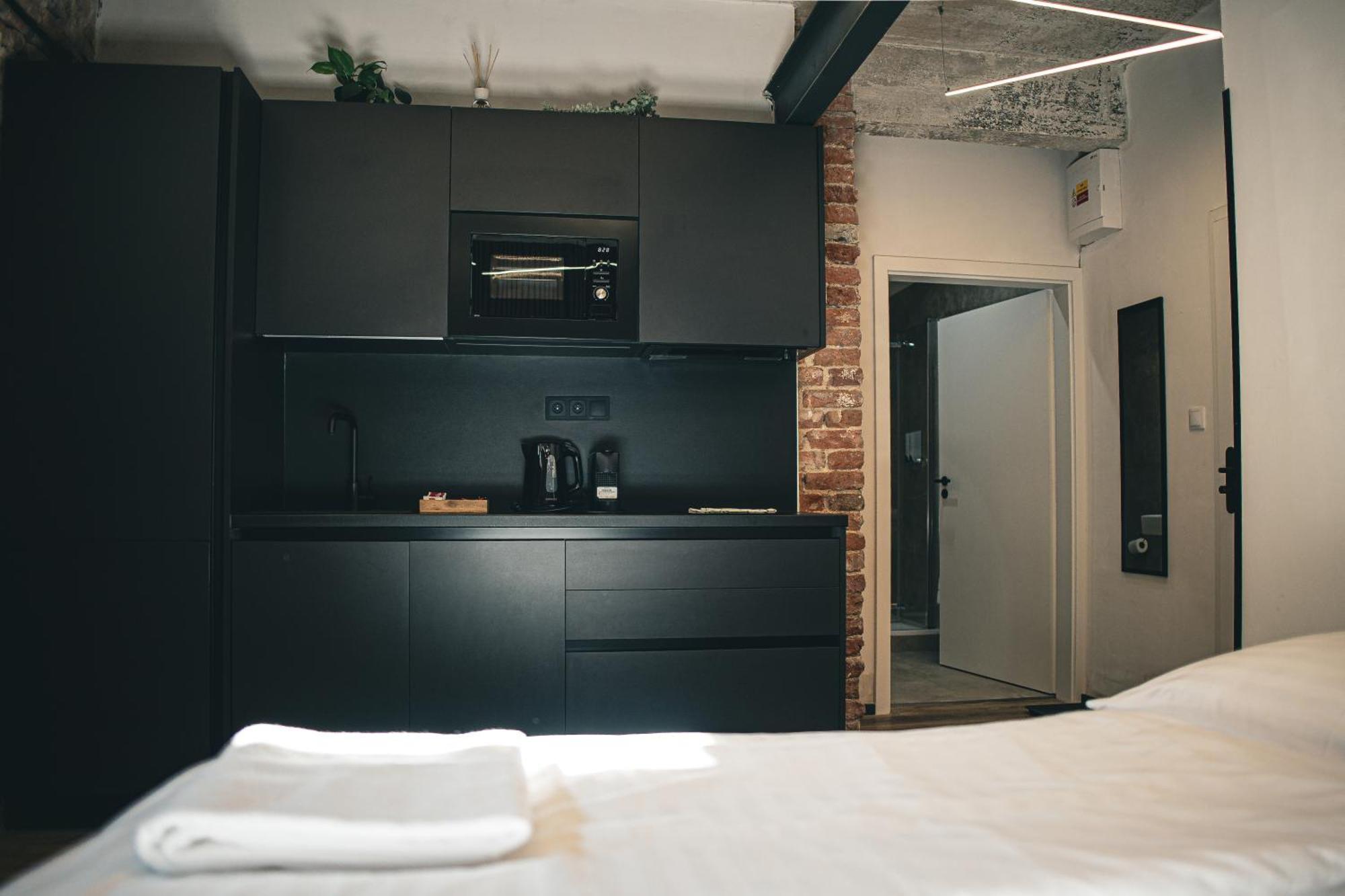 Industrial Lofts Centrum