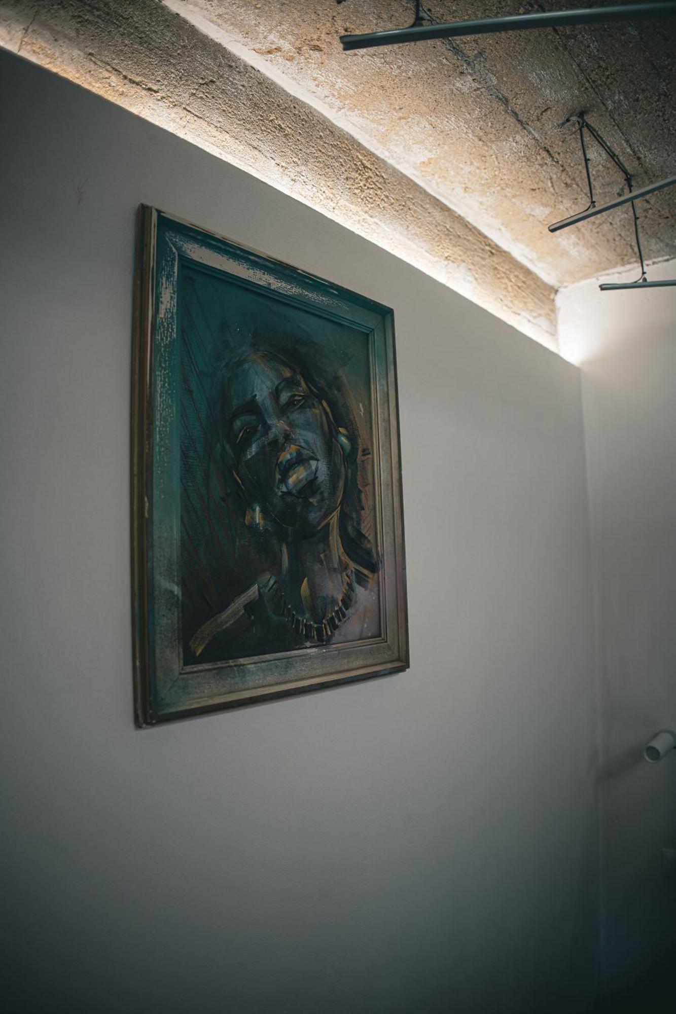 Appartement Industrial Lofts Centrum