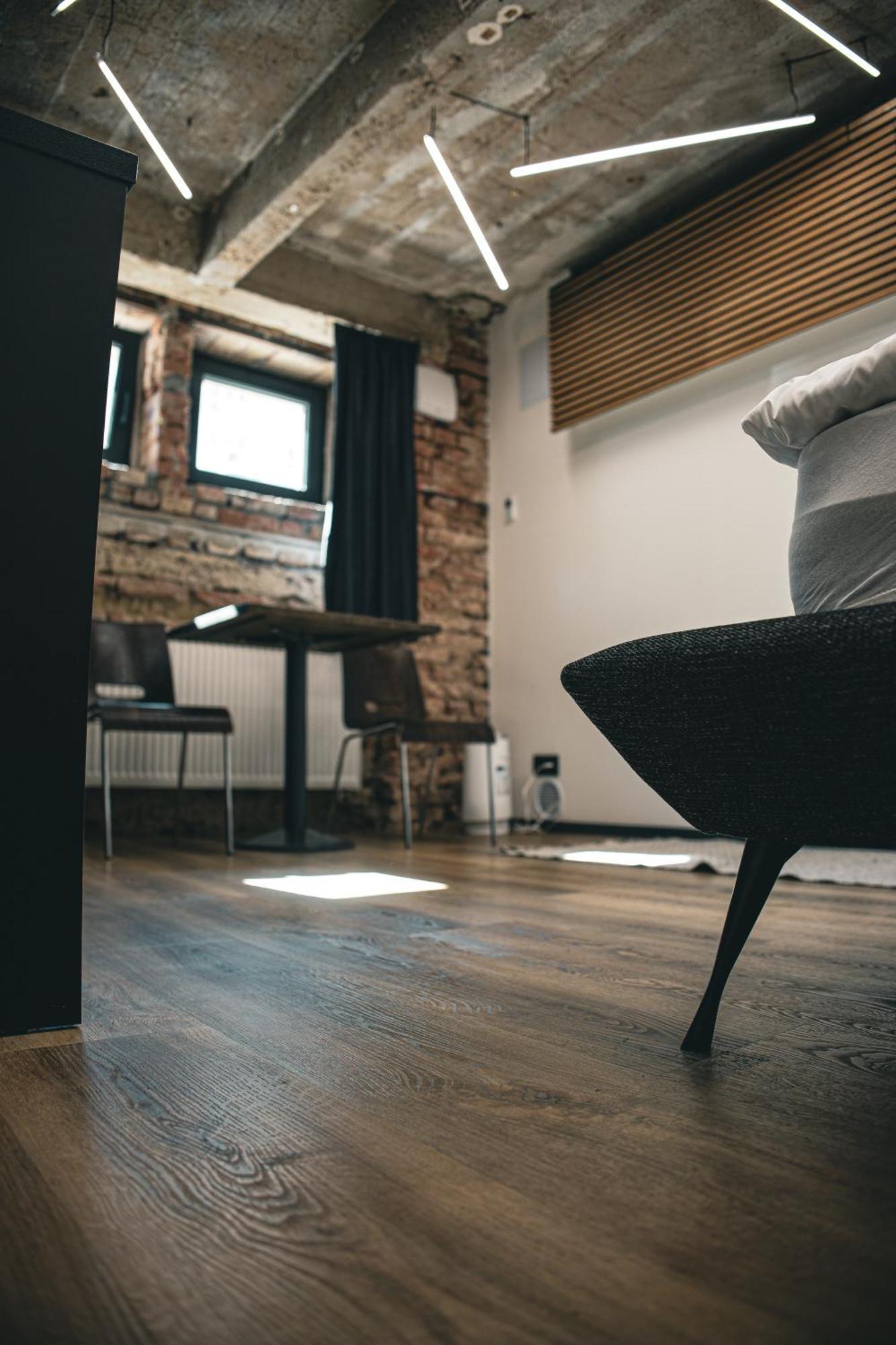 Appartement Industrial Lofts Centrum Brno