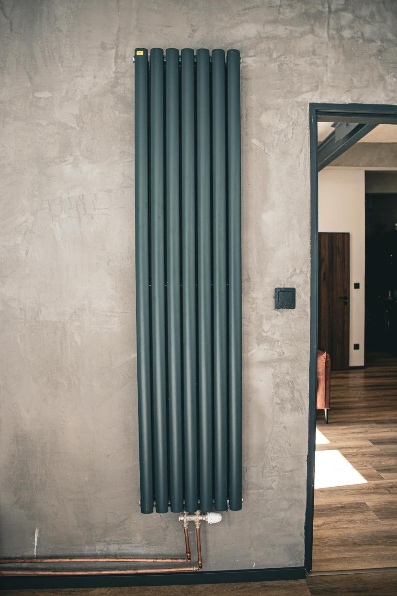 Industrial Lofts Centrum *